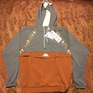 Men Kappa 35122WW BANDS DAXI